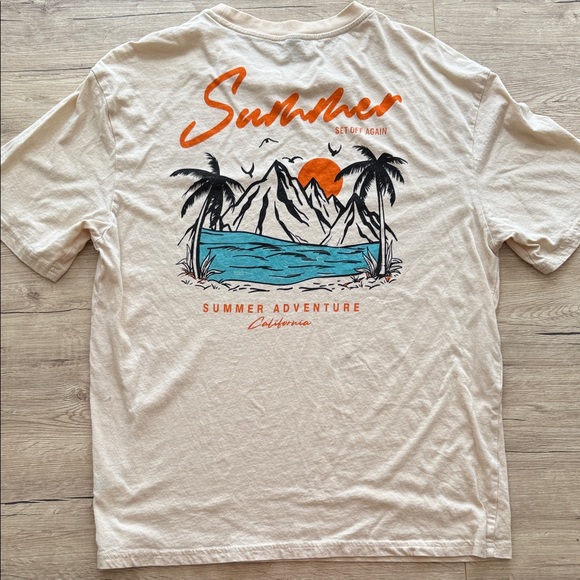 Bundle of 5 men’s T shirts - Picture 8 of 13